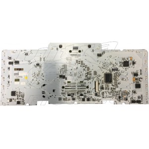 105297U - Workhorse Actia Instrument Used Replacement Board